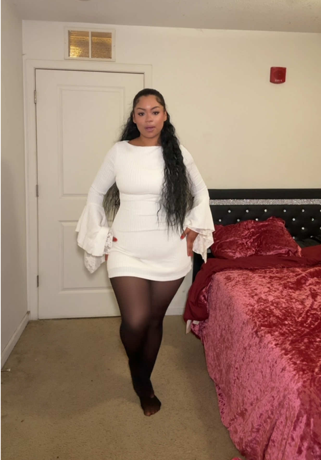 @Tyra Marie