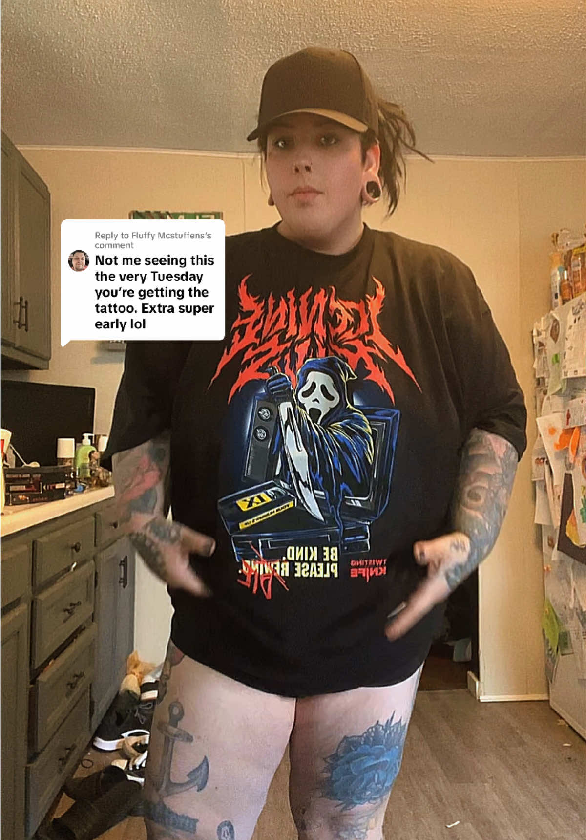 @Spooky