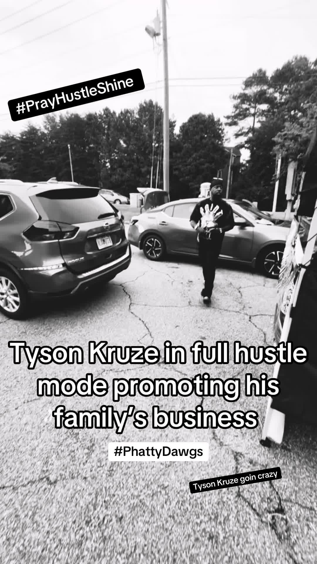 @Tyson Kruze