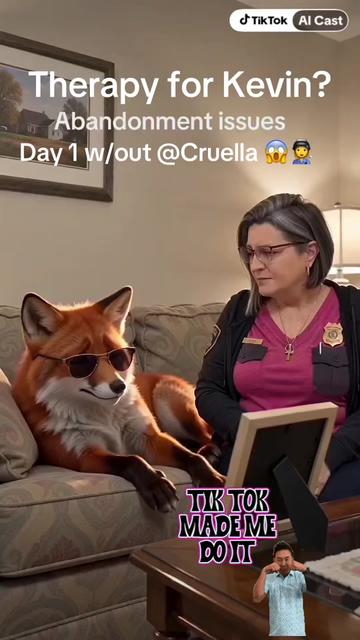 @Cruella@Tinkie ✝️🇺🇸🦊❌🧚