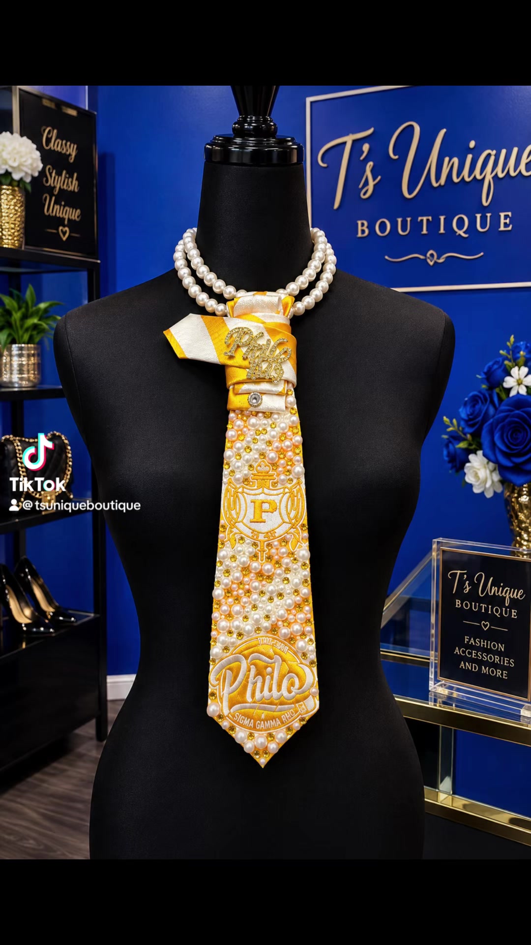 @Tsuniqueboutique