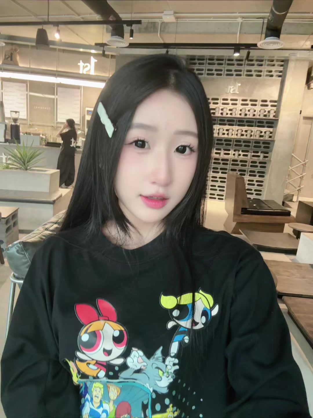 @𝓜𝓲𝓮𝓸 ≽^• ˕ • ྀི≼