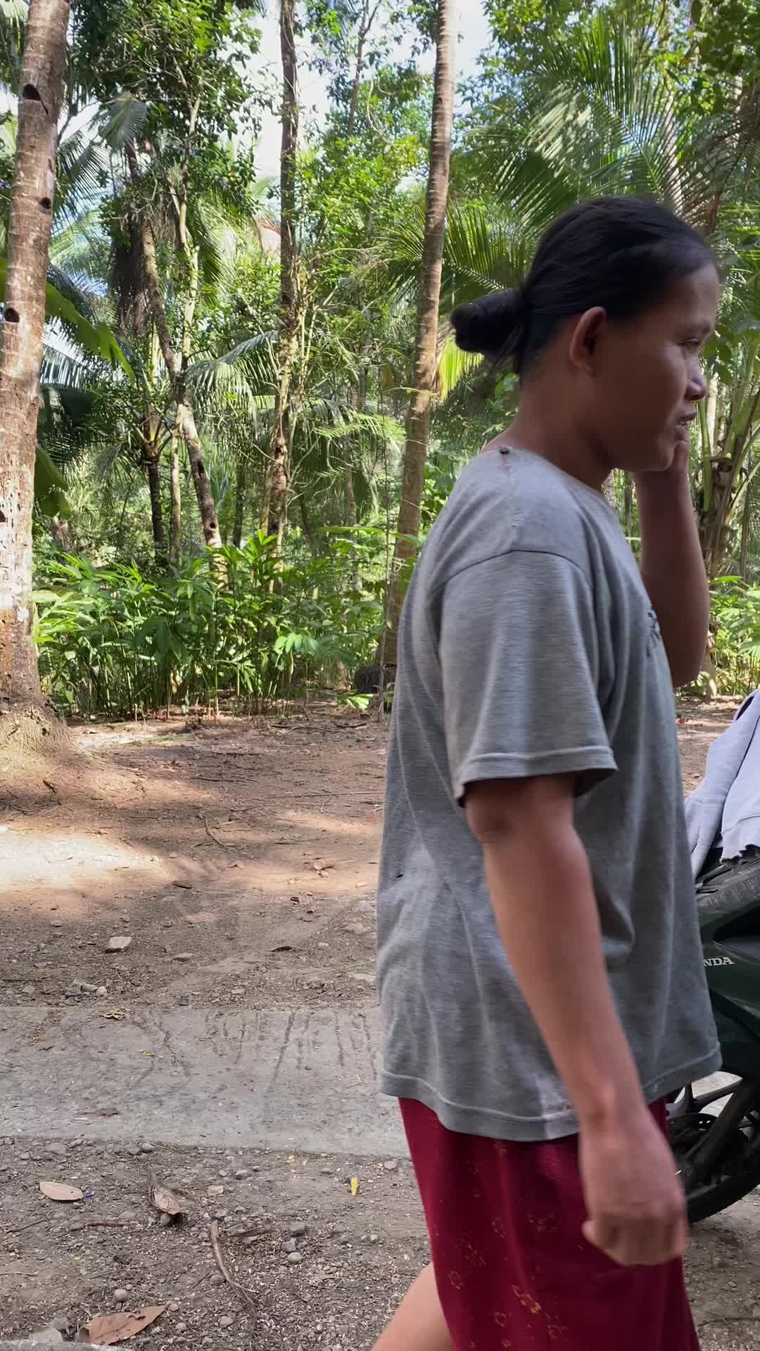 @Hiho ngapak
