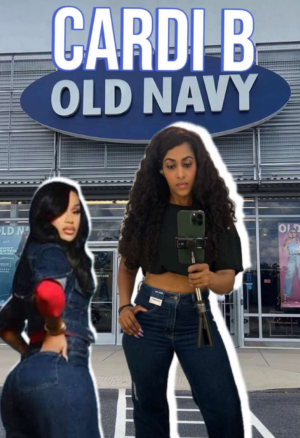 @IamChinaRenee