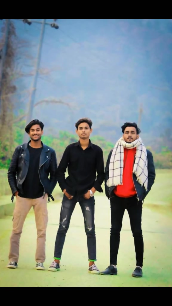 @ER Shraban Yadav