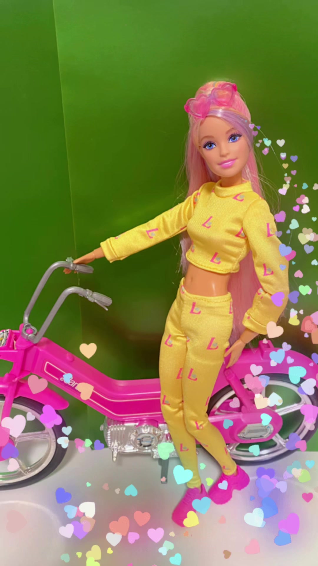 @Barbie Espectacular