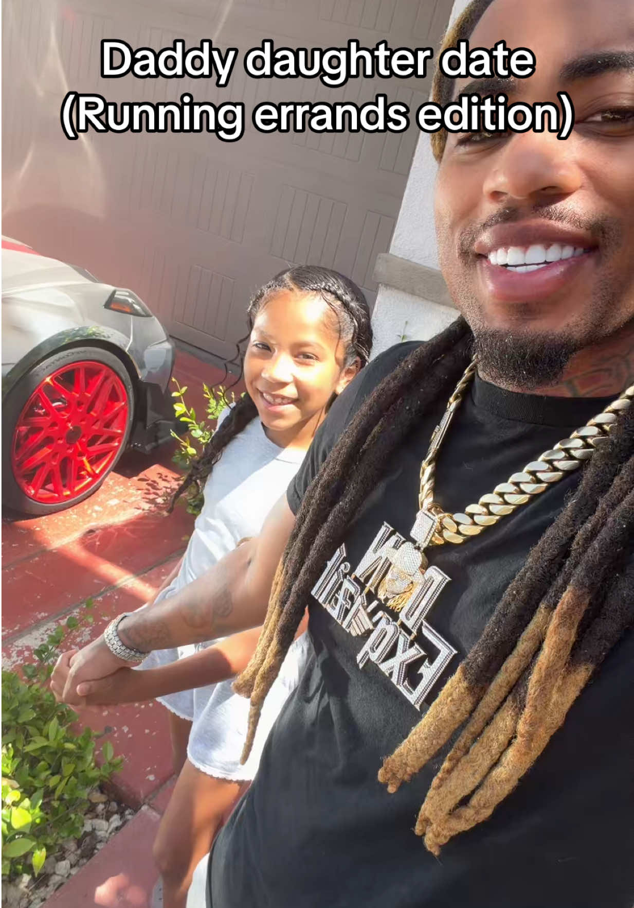 @The Real Street Family