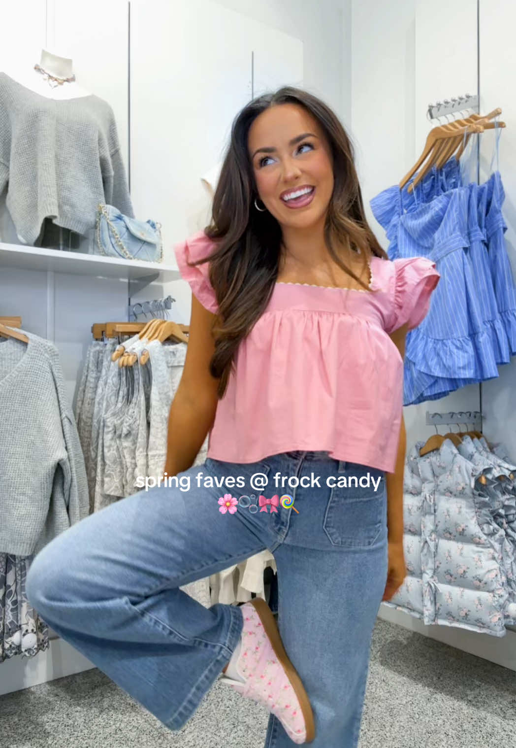 @FROCK CANDY