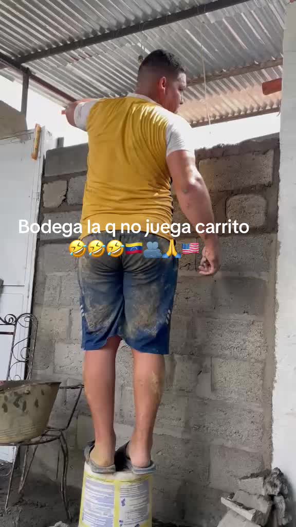 @gilber alberto