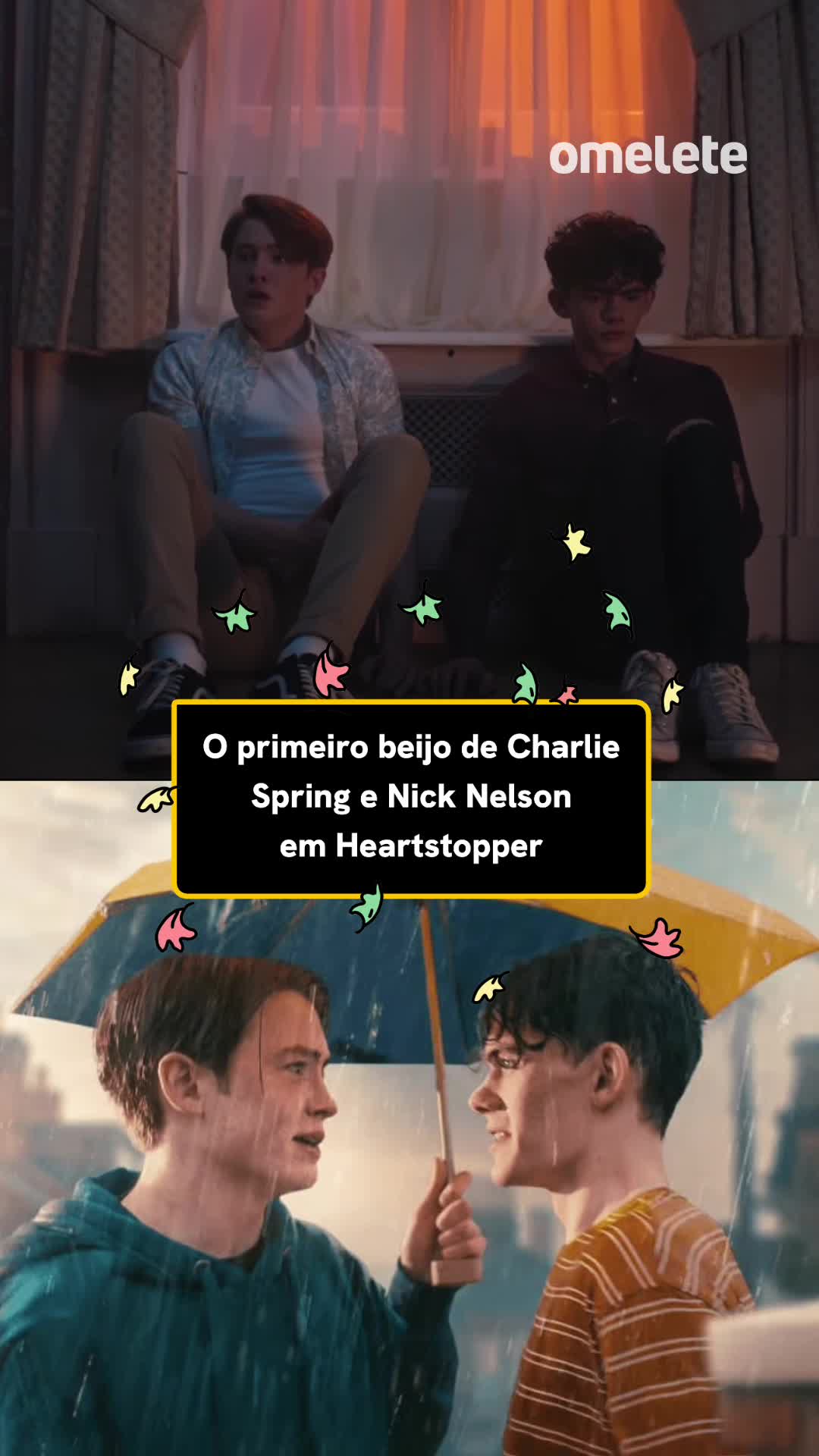 @Omelete