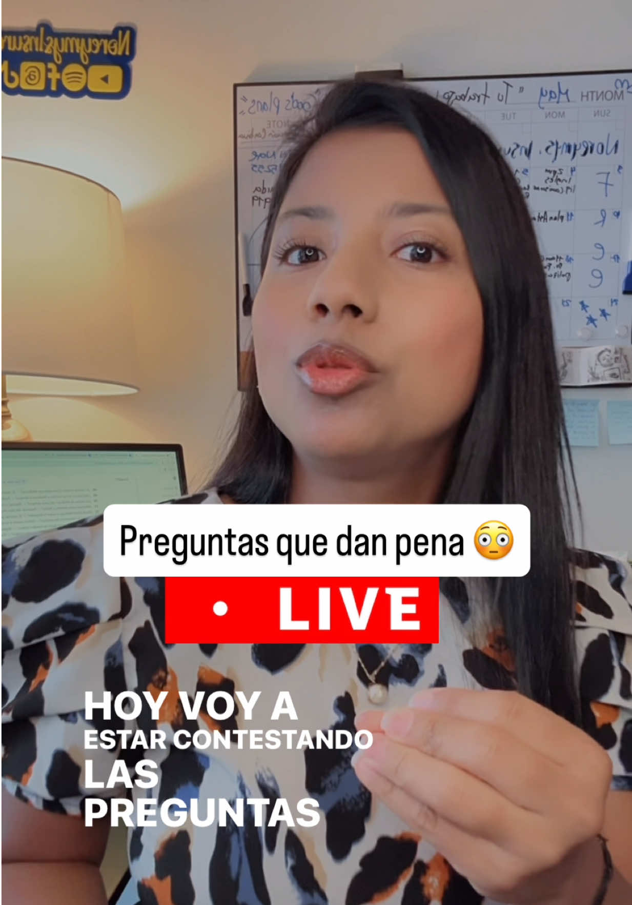 @✨Noreymys✨|Mam&aacute;Latina|Seguros