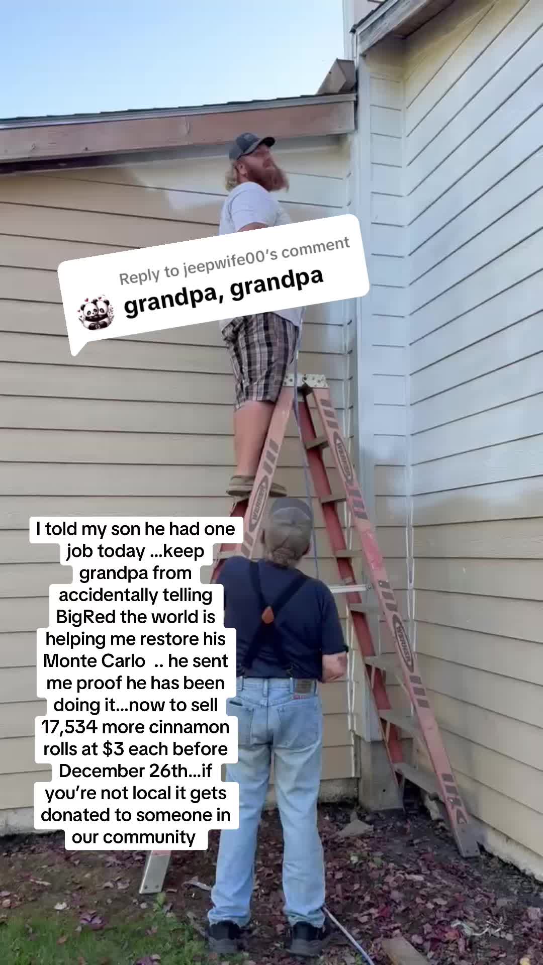 @Meemaw