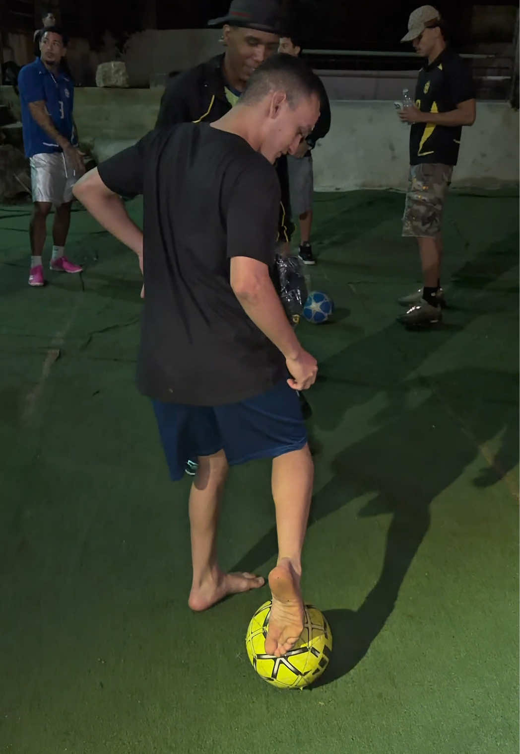 @Joao Vitor Skills
