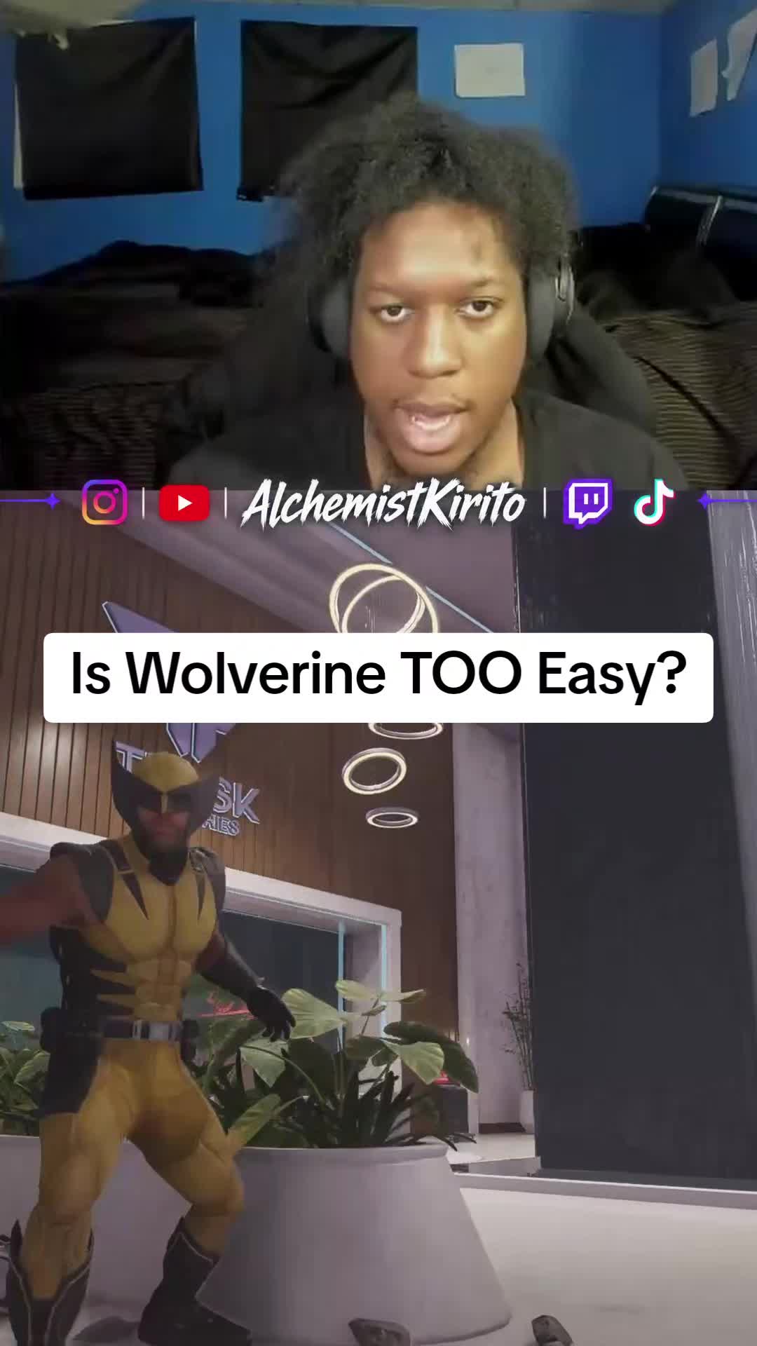 @Alchemist Kirito