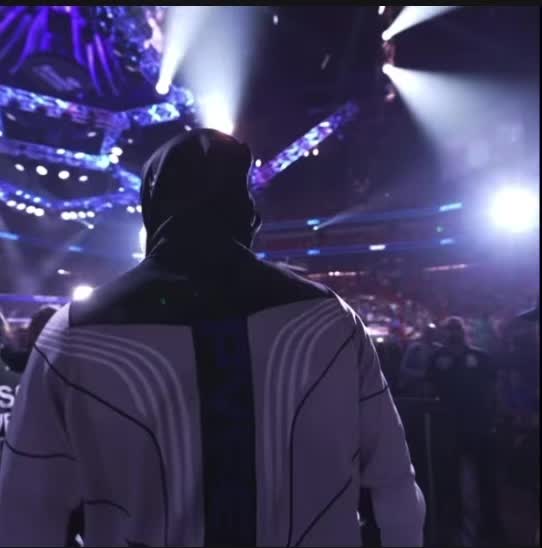 @UFC Candy