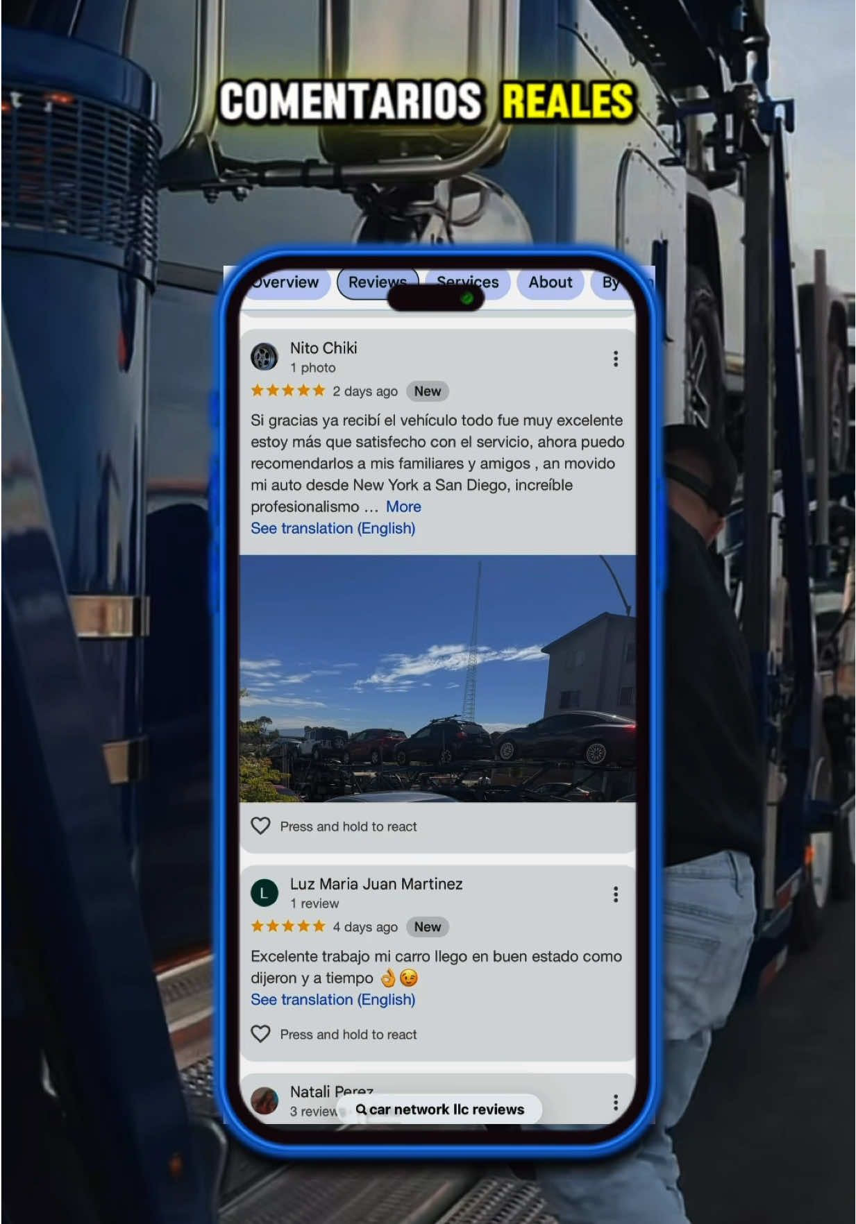 @CAR TRANSPORT| BROKERS