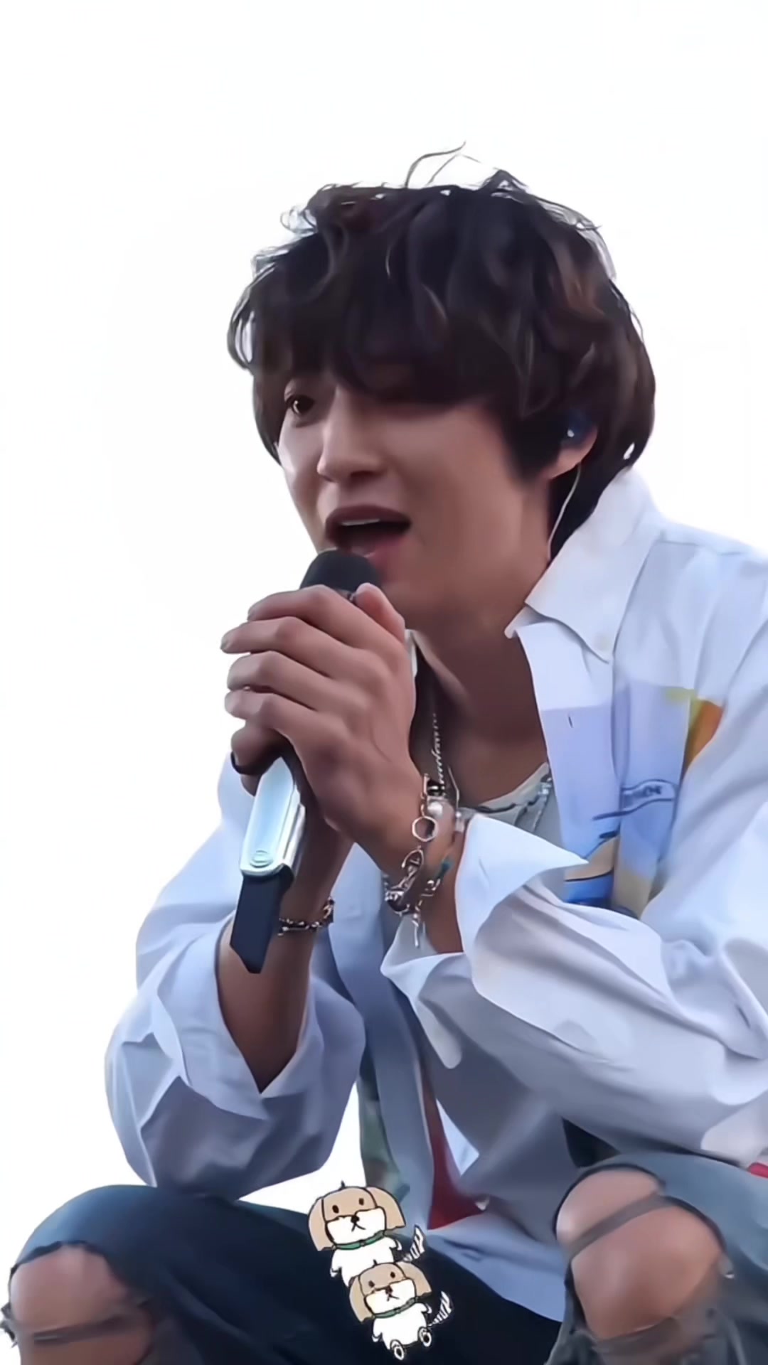 @kai love