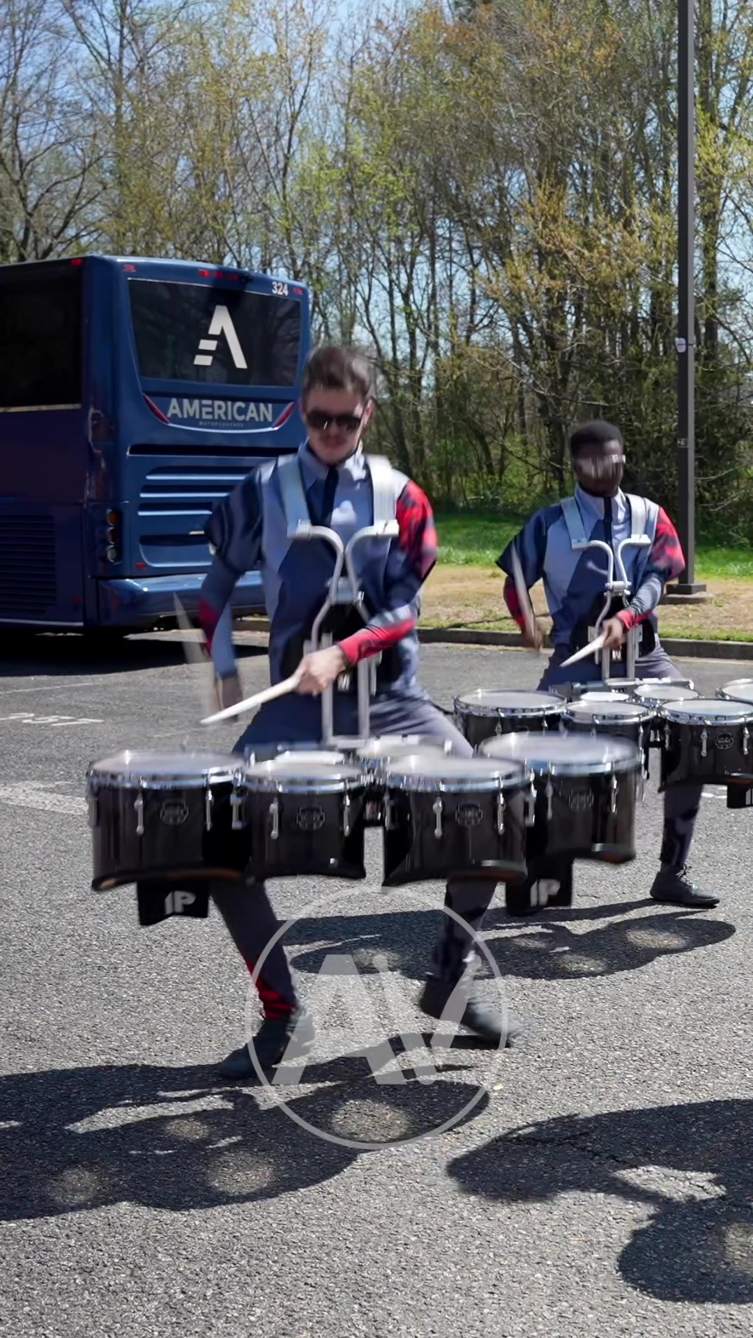 @DrumlineAV