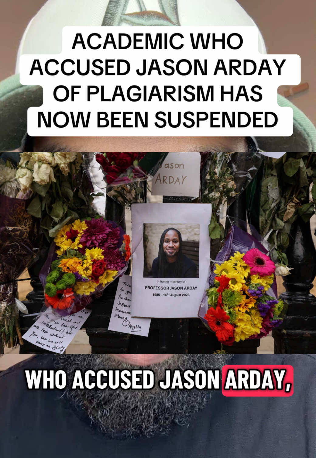 @Jordan Amplifies