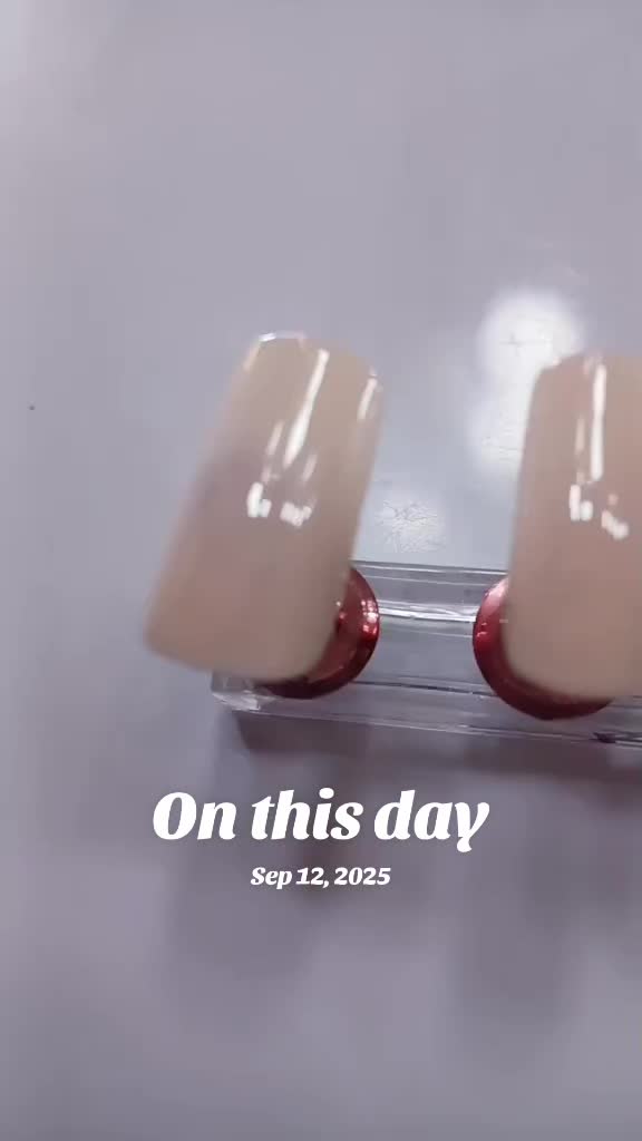 @Nails by Julia