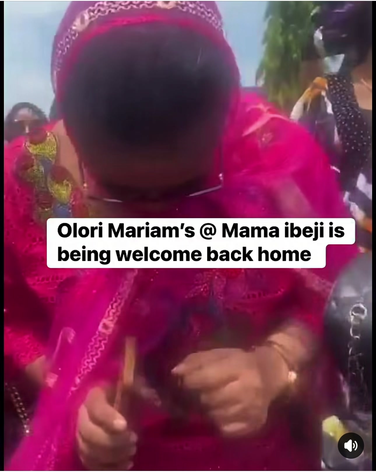 @QUEEN MOTHER OF THE SOURCE 💗