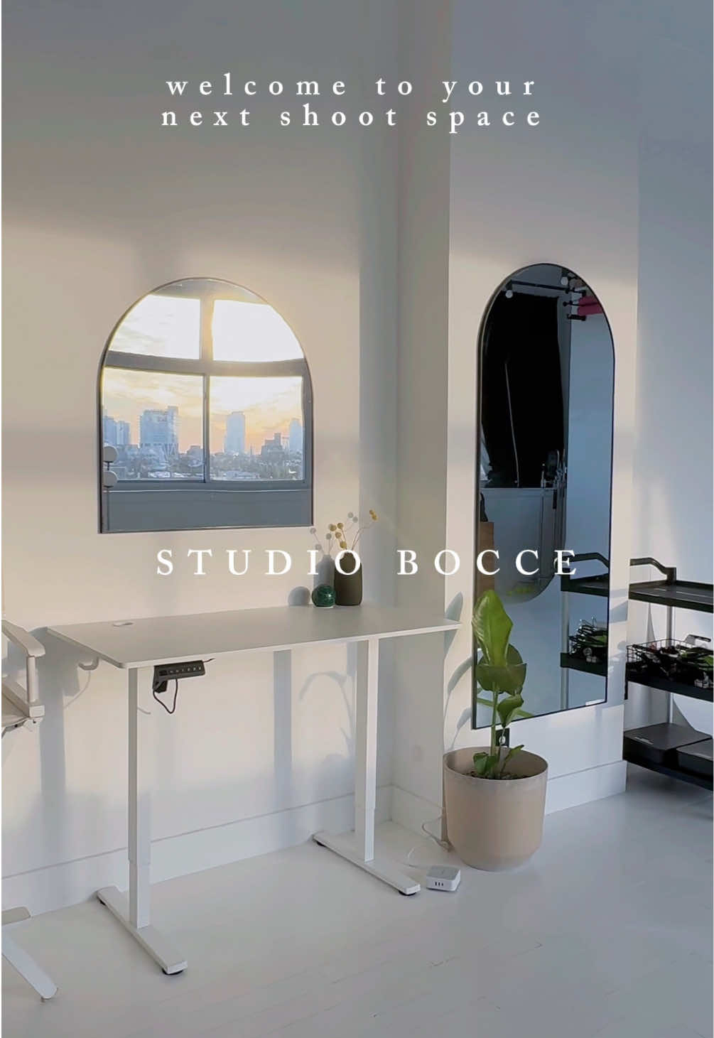 @Studio Bocce