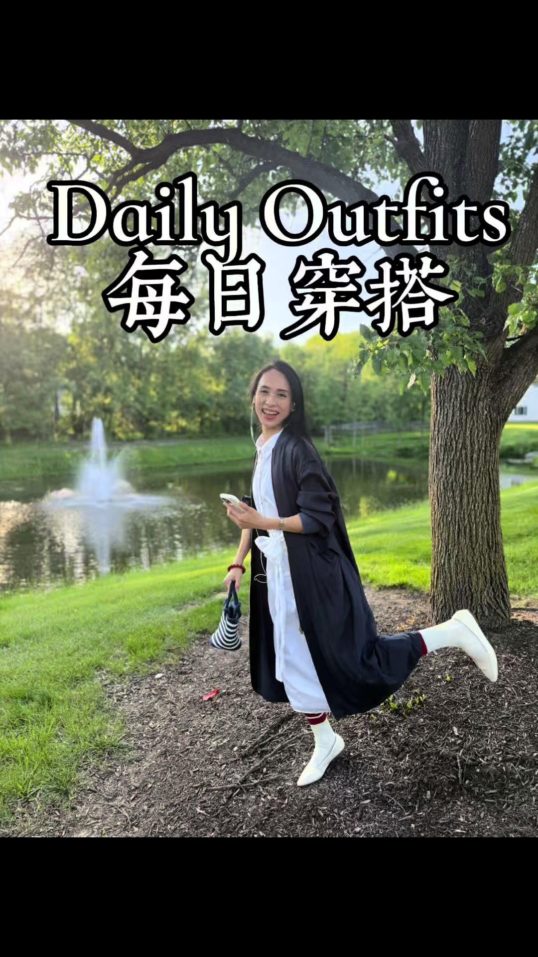 @Chinese Teacher Ada元元老师在美国