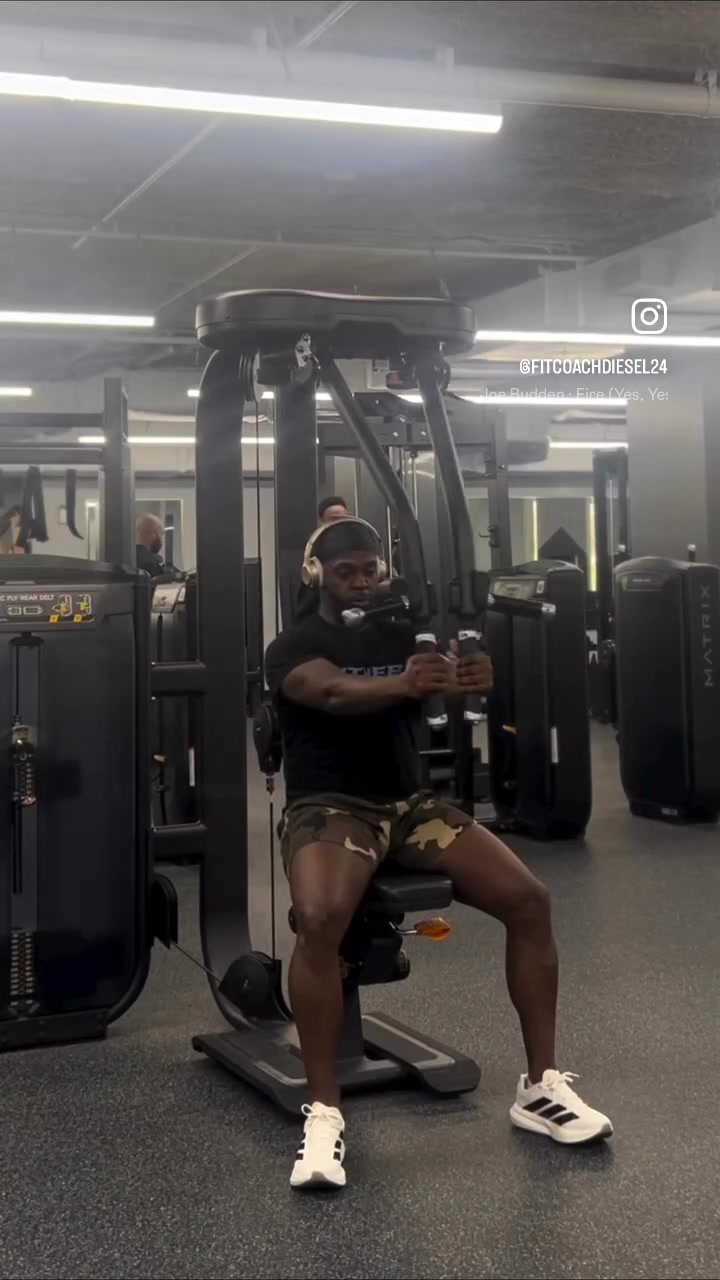 @24Fit Coach Diesel 🐅