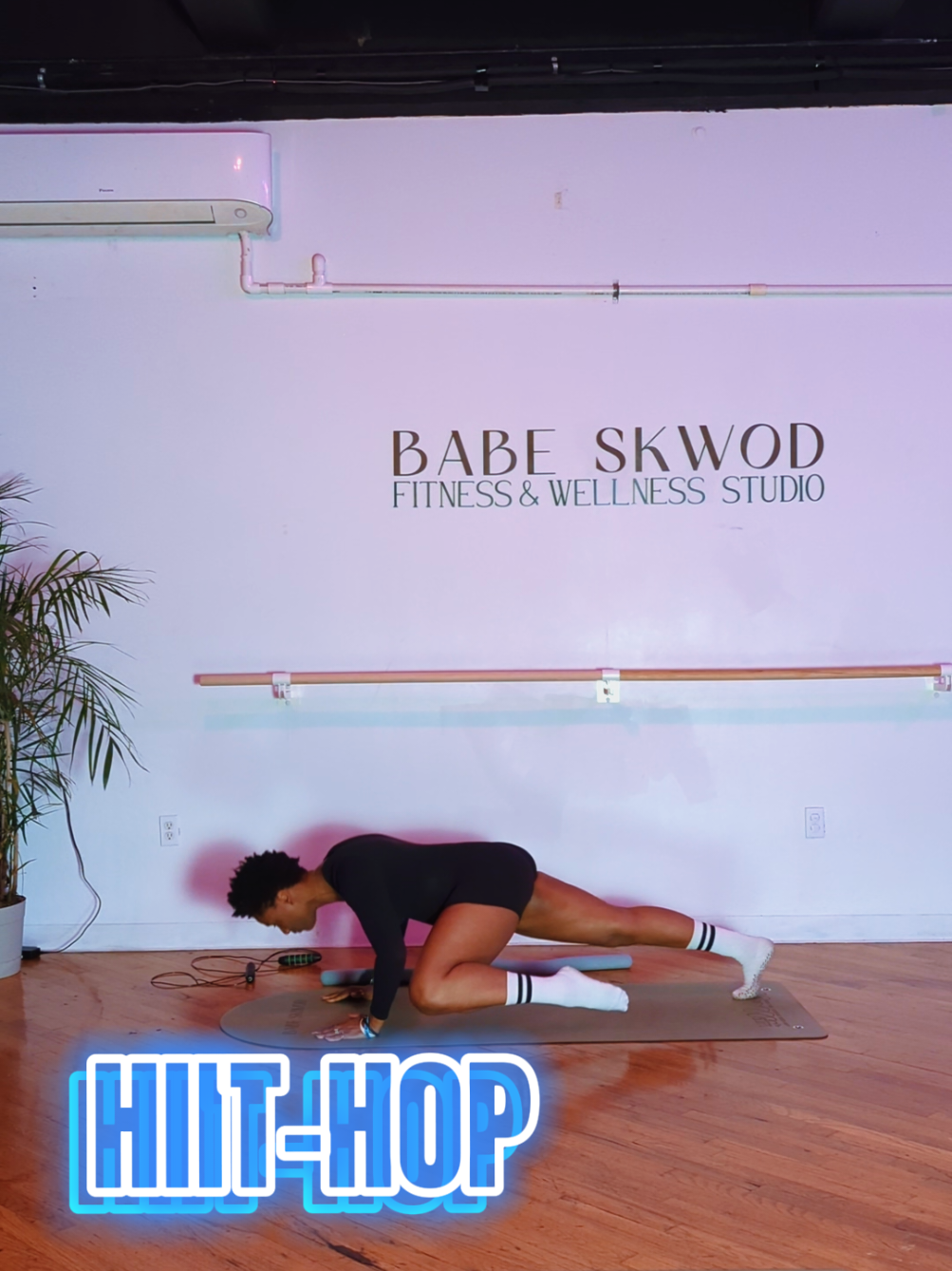 @BarreBabe