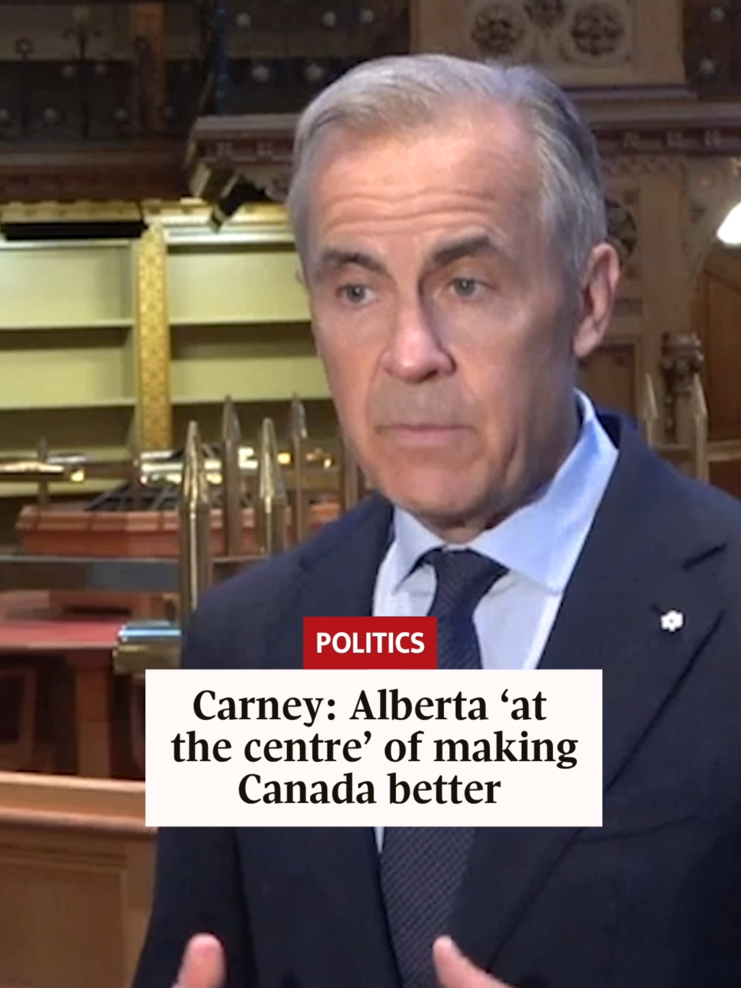 @The Globe and Mail
