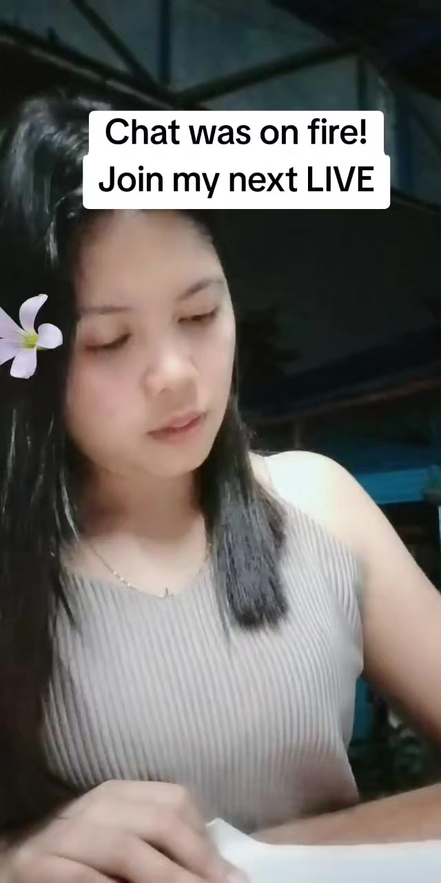 @Babyanniefairy♥️