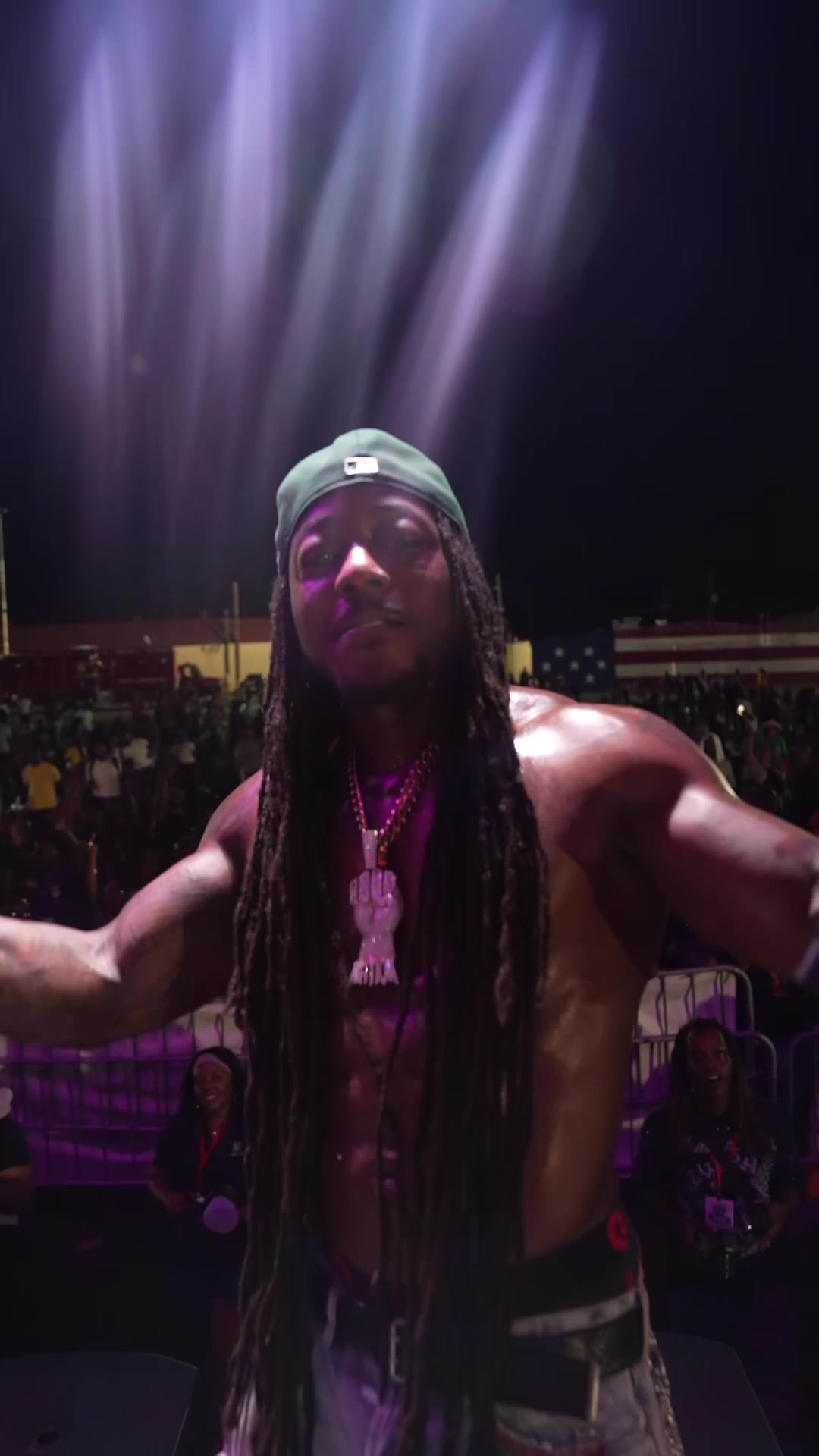 @Ace Hood