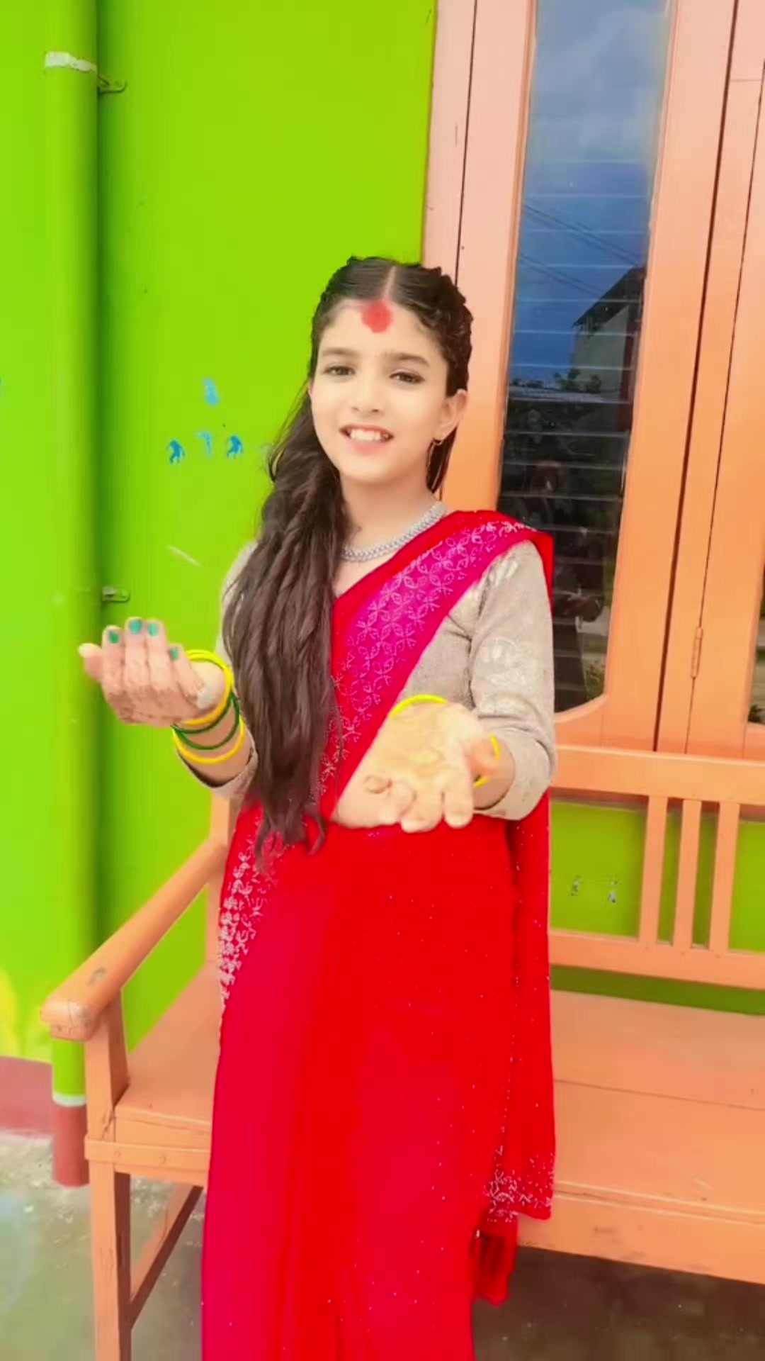 @Jamuna Pandey