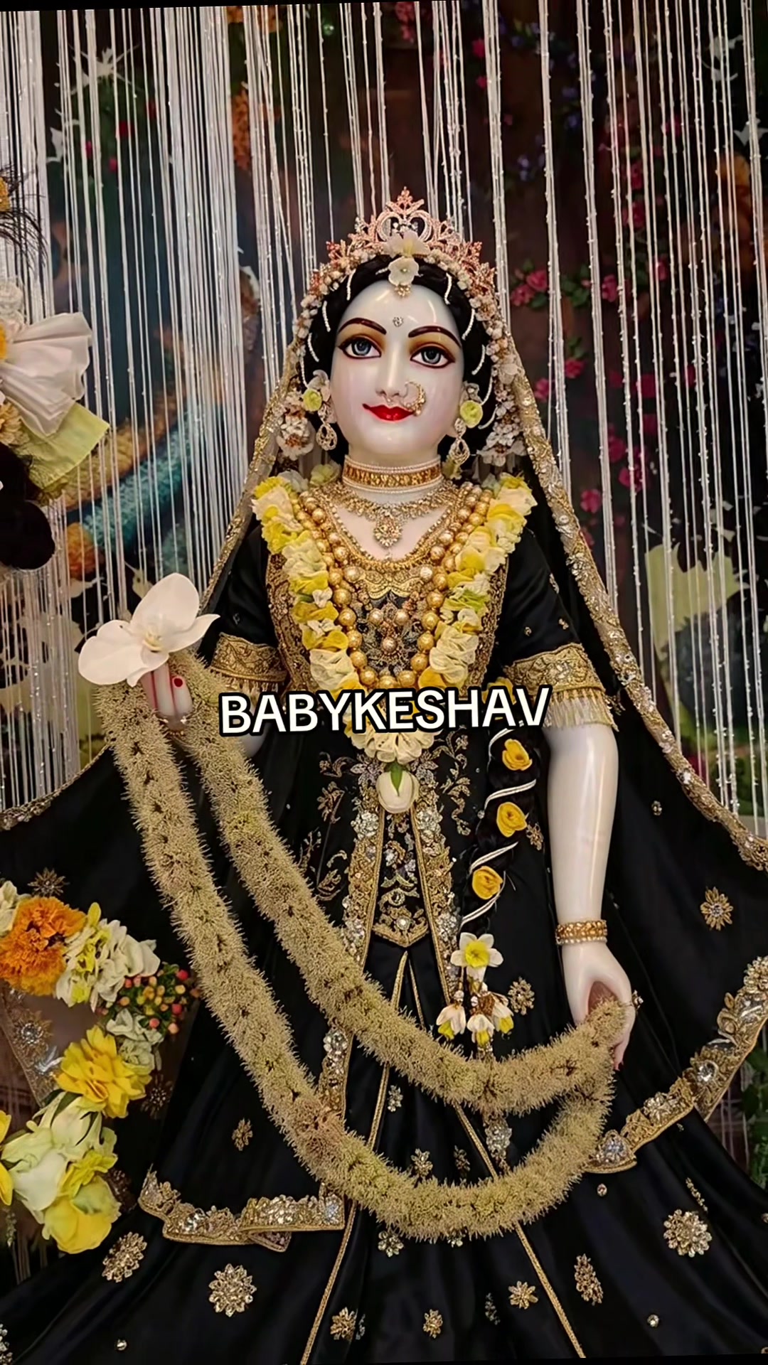 @Keshav