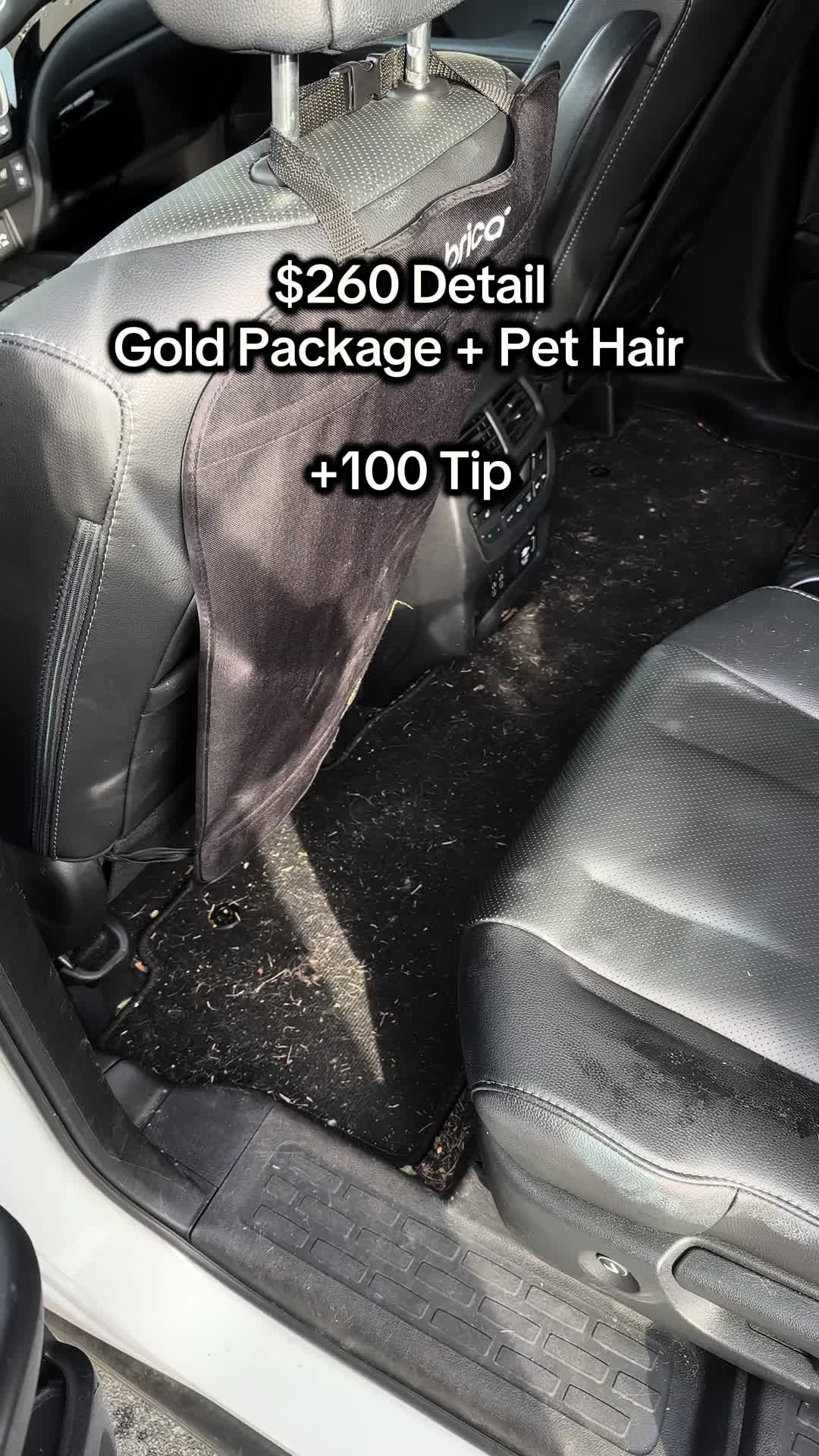 @Immaculate Detailing RDU