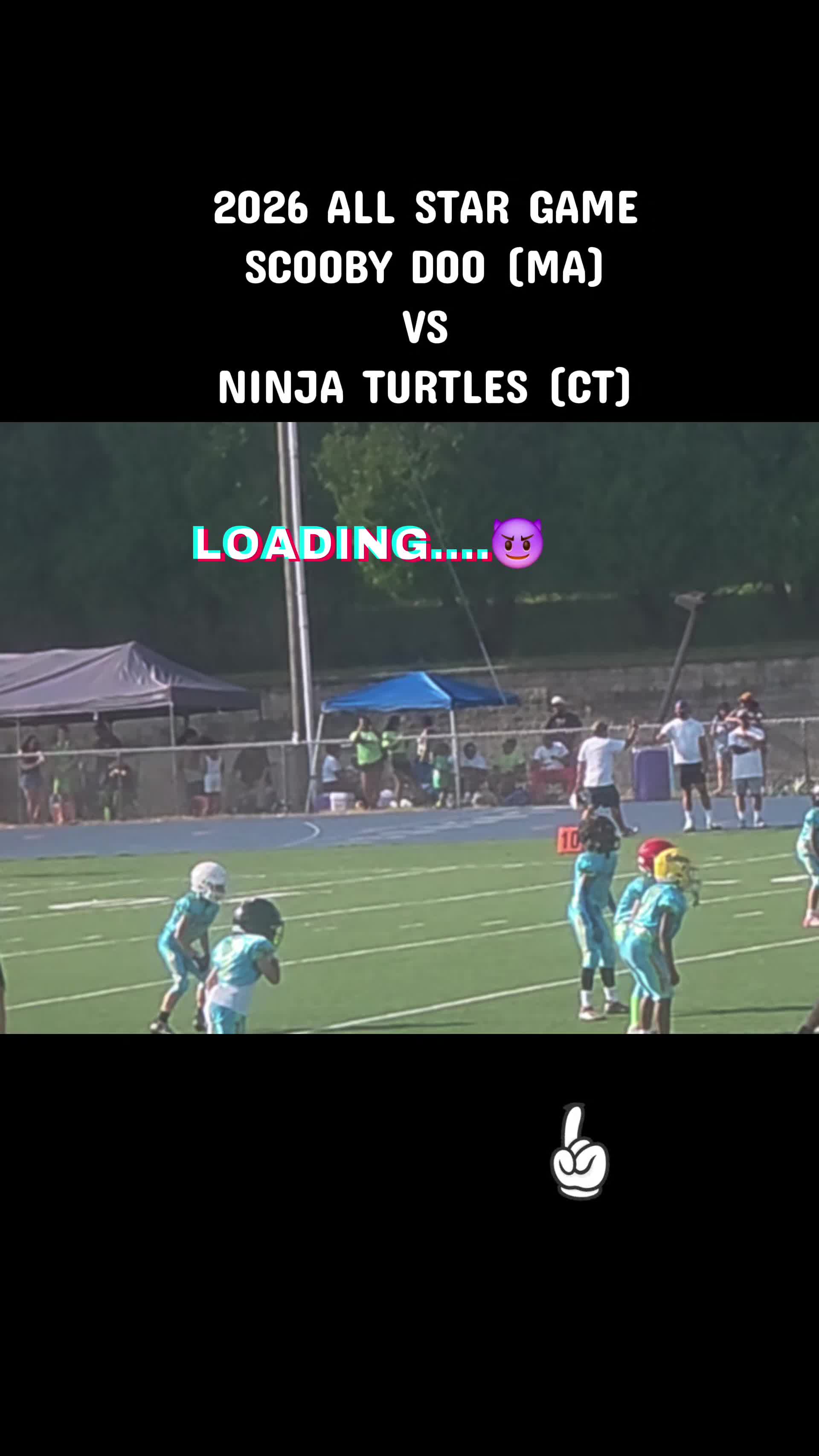 @Nickoy Samuels Jr. Football