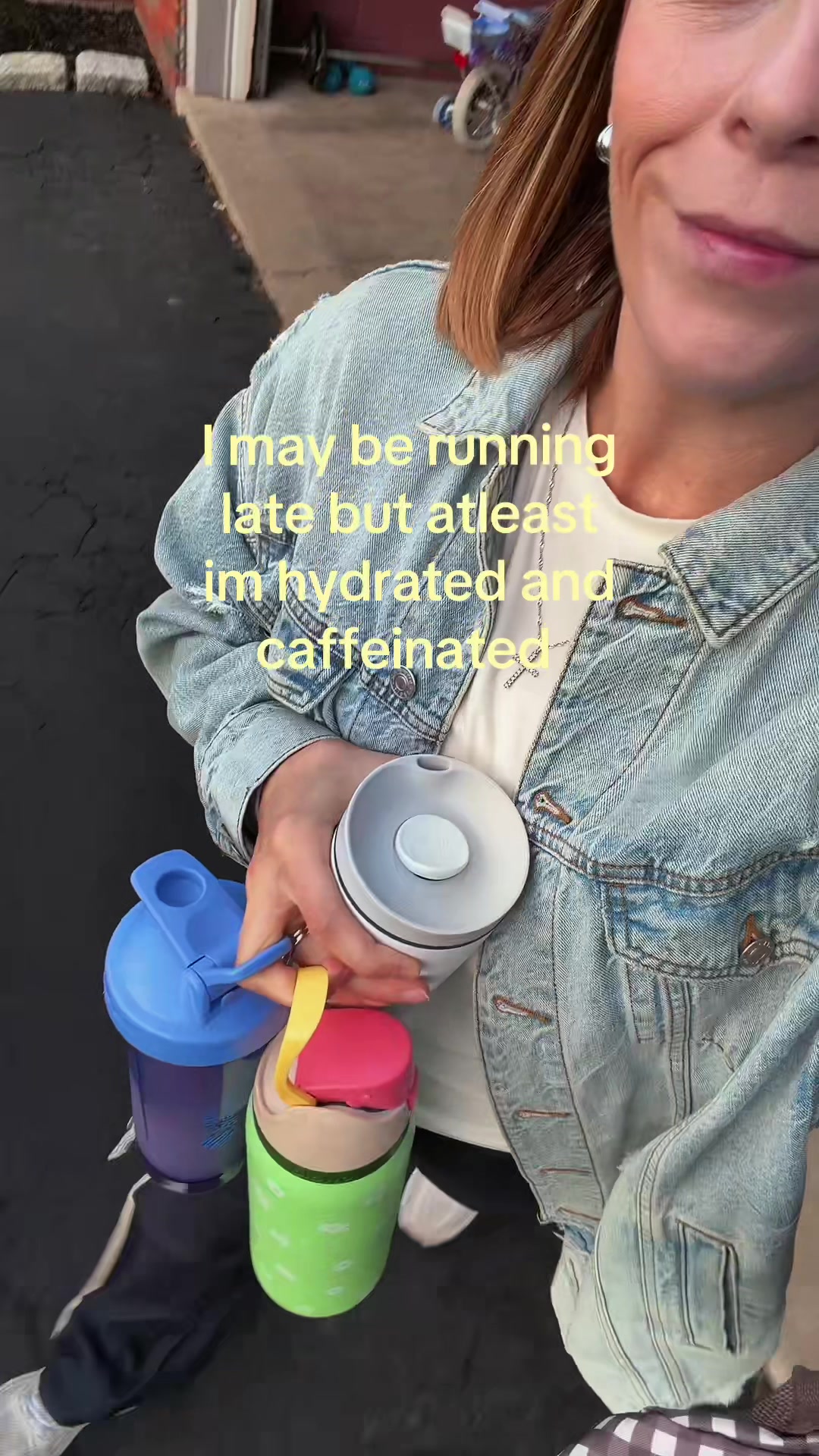 @Morgan | relatable mom of 2