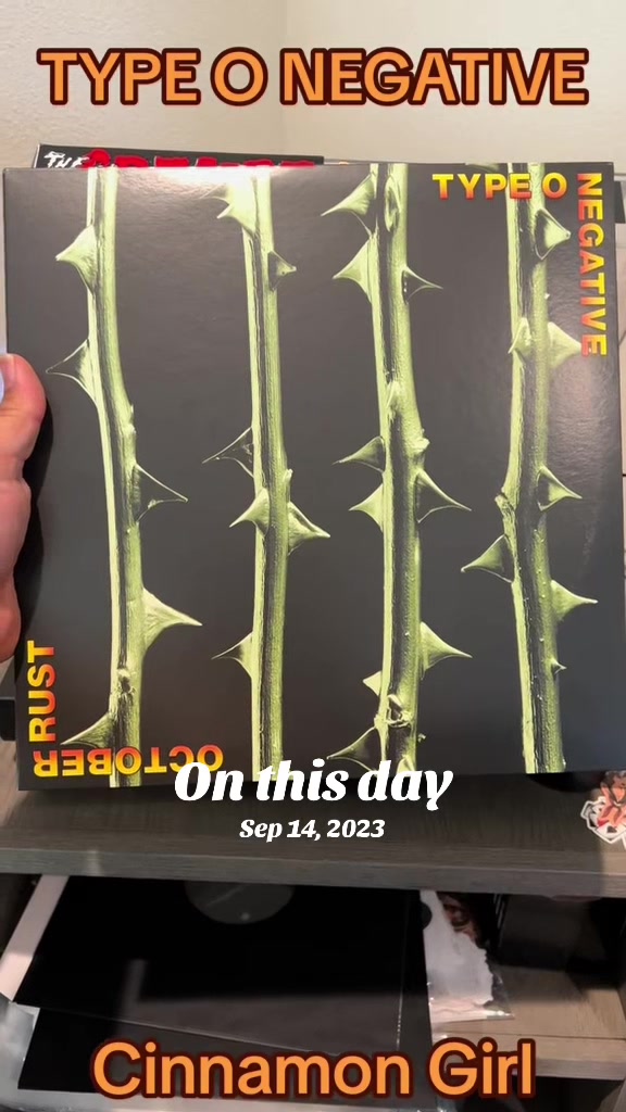 @Vinyl Fetish