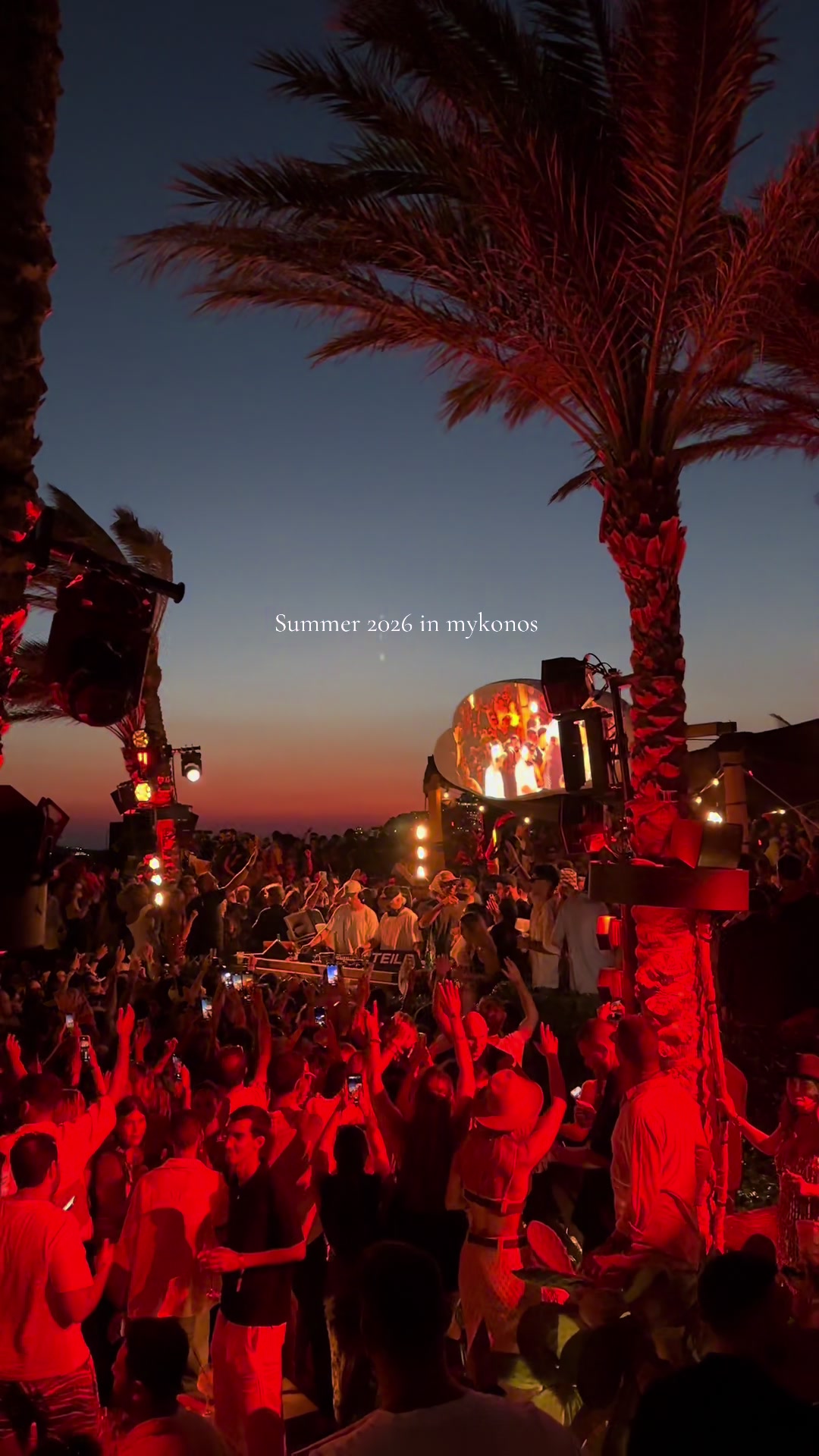 @VIP MYKONOS