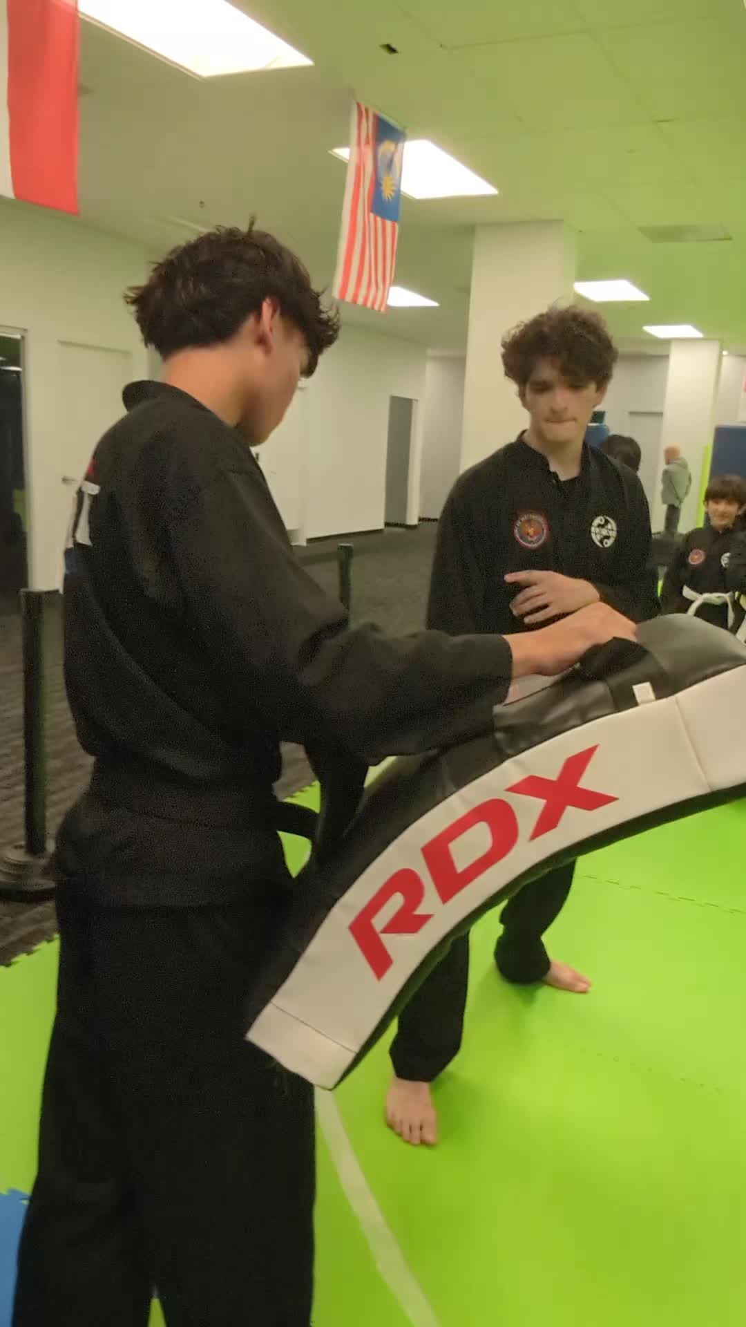 @Silat USA