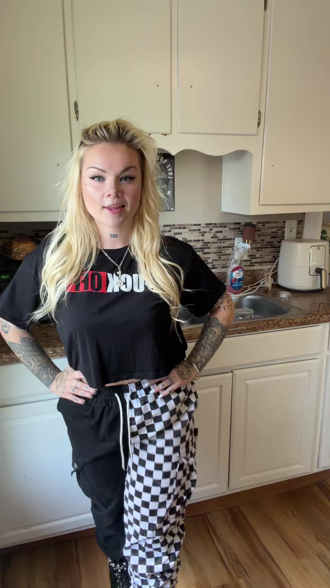 @PinUpBarbie🤍