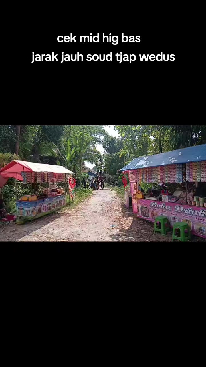 @SDM sarang Domba mayang