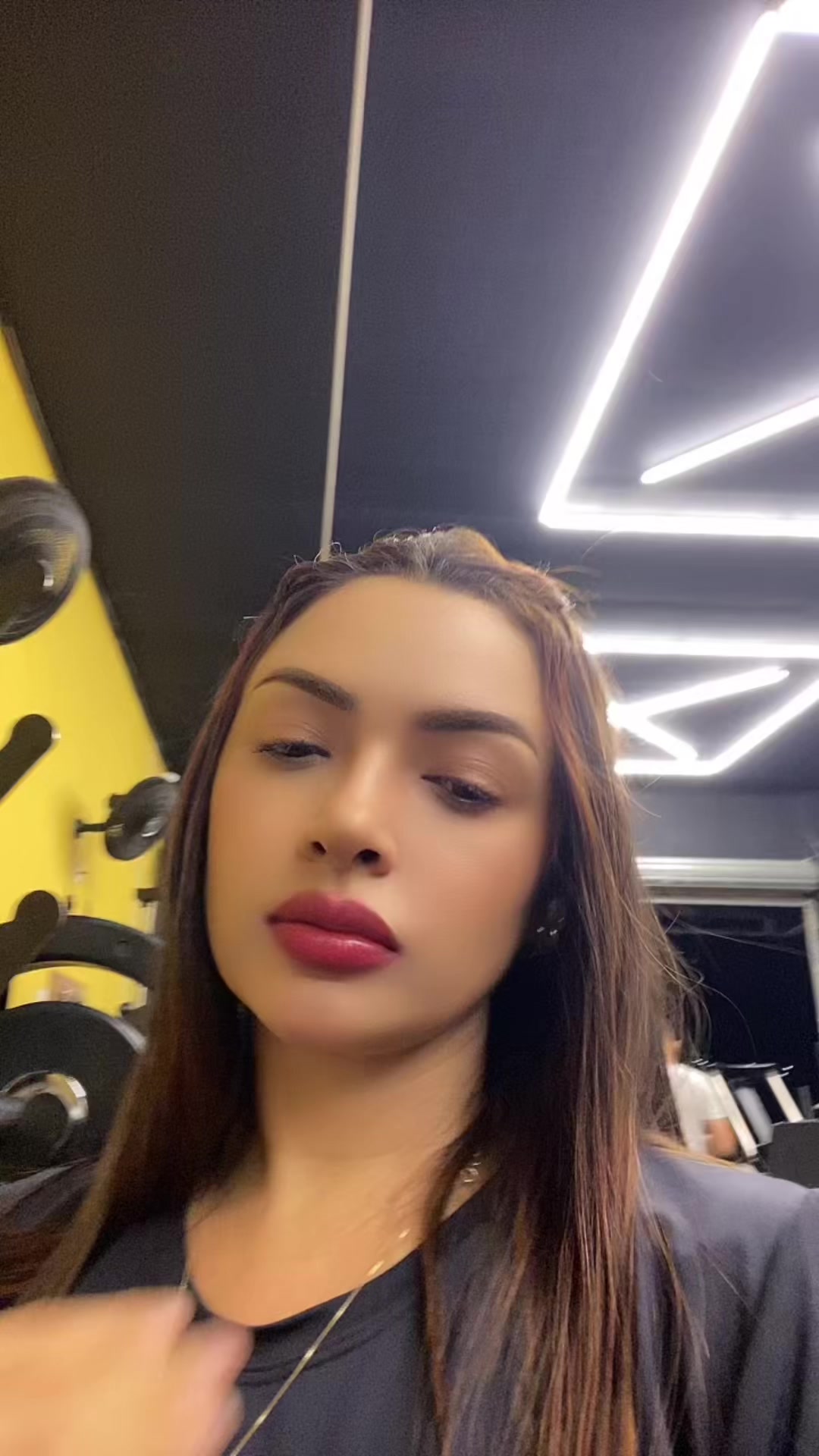@Ilvanya mendes❤