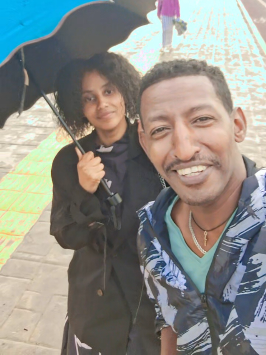 @Dejen Alemayehu