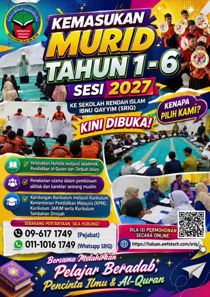 @SRI Ibnu Qayyim