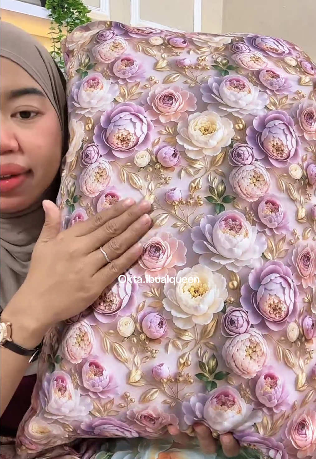 @Oktaviani | Suka Spill Sprei