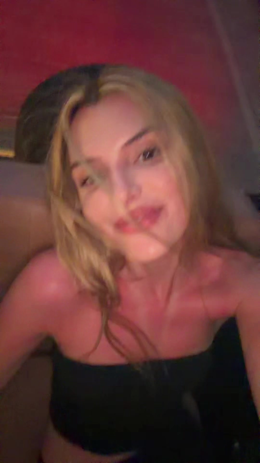 @Alissa Violet