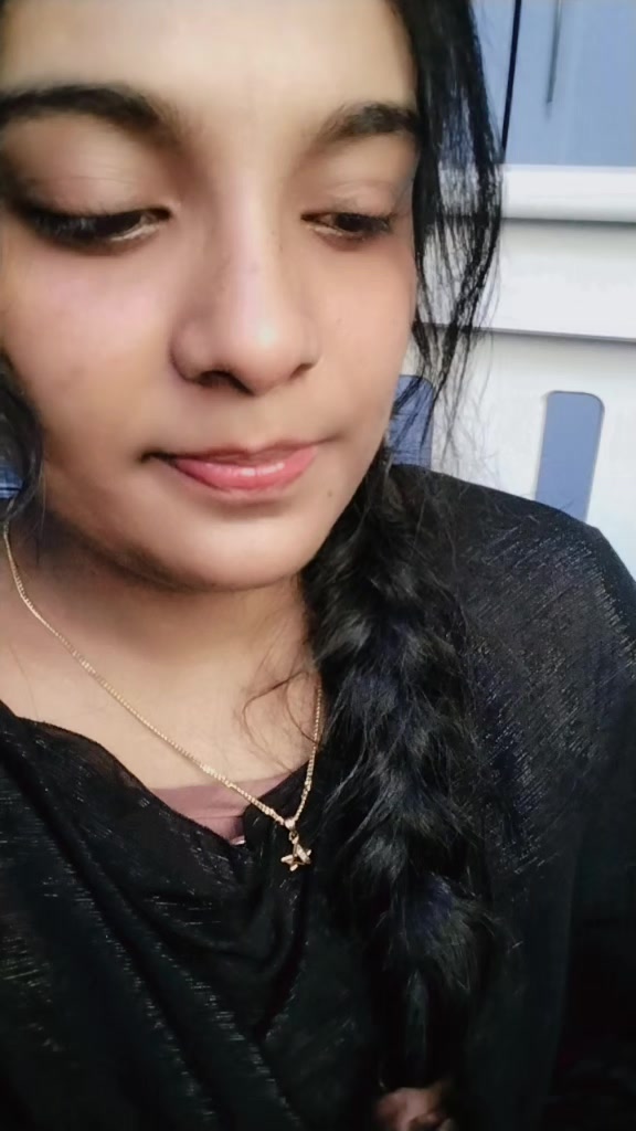 @🦋⃟🥀 it's✮⃝Me✮⃝🥀❤ Janani⸙𝄟⃝