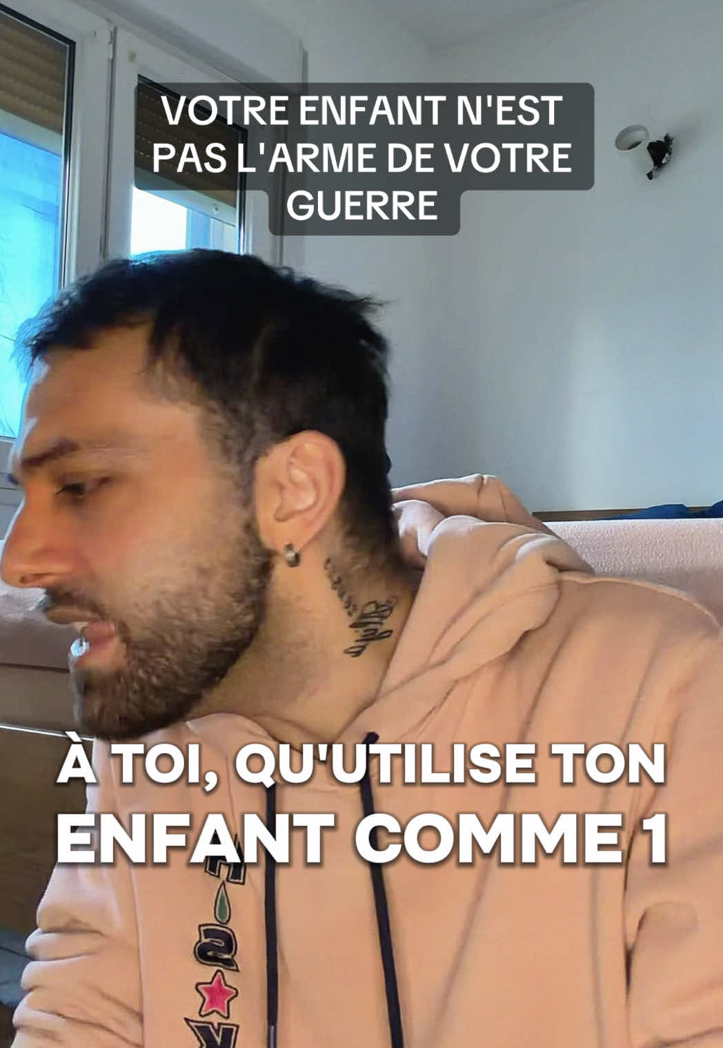 @♠️ L’arnacoeur ♥️