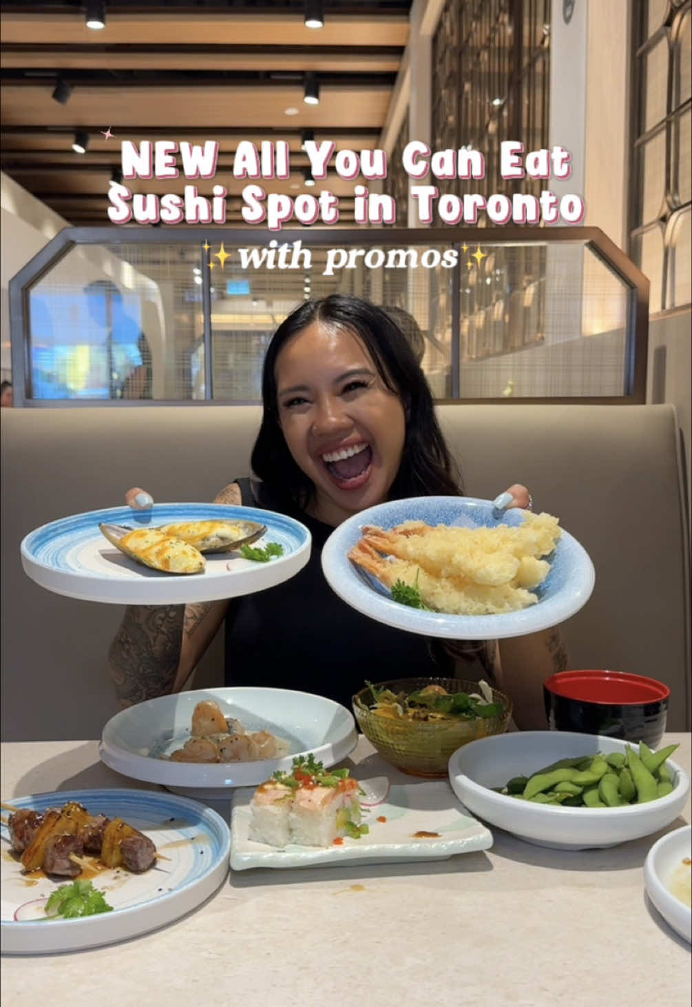 @christine | toronto lifestyle